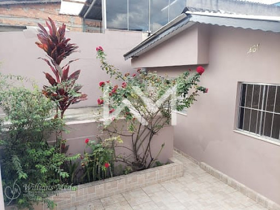 Imagem Casa com 2 Quartos à Venda, 210 m² em Vila Barros - Guarulhos Imagem Casa com 2 Quartos à Venda, 210 m² em Vila Barros - Guarulhos
