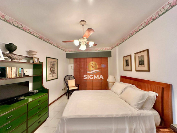 Imagem Apartamento com 3 Quartos à Venda, 165 m² em Pitangueiras - Guarujá