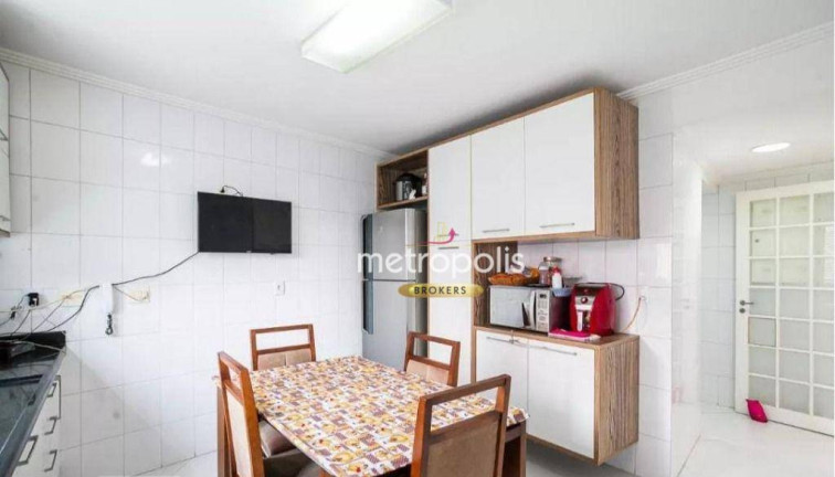 Imagem Sobrado com 3 Quartos à Venda, 200 m² em Centro - Santo André Imagem Sobrado com 3 Quartos à Venda, 200 m² em Centro - Santo André