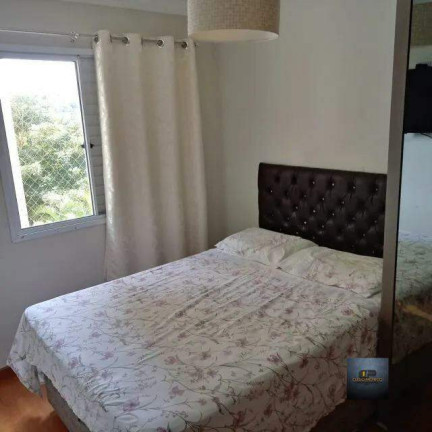 Imagem Apartamento com 2 Quartos à Venda, 46 m² em Vila Gonçalves - São Bernardo Do Campo Imagem Apartamento com 2 Quartos à Venda, 46 m² em Vila Gonçalves - São Bernardo Do Campo