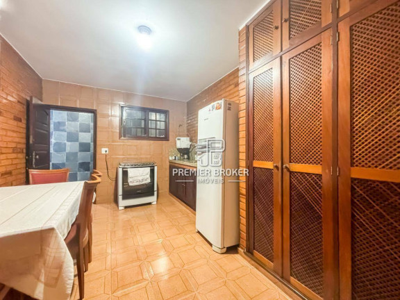 Imagem Casa com 4 Quartos à Venda, 128 m² em Granja Guarani - Teresópolis