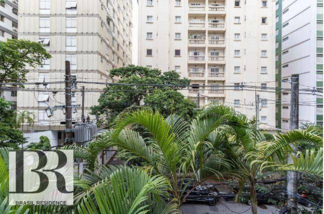 Imagem Apartamento com 2 Quartos à Venda, 155 m² em Itaim Bibi - São Paulo Imagem Apartamento com 2 Quartos à Venda, 155 m² em Itaim Bibi - São Paulo