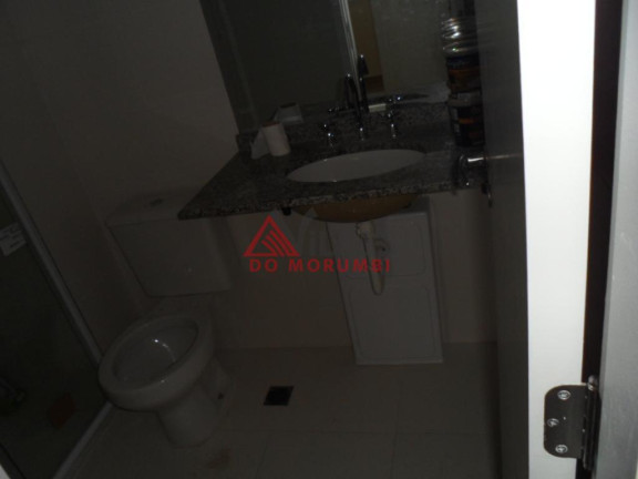 Imagem Apartamento com 2 Quartos à Venda, 65 m² em Santo Amaro - São Paulo