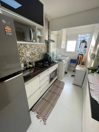 Imagem Apartamento com 2 Quartos à Venda, 50 m² em Loteamento City Jaragua - São Paulo