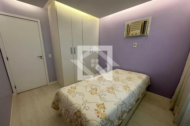 Imagem Apartamento com 3 Quartos à Venda, 80 m² em Barra Olímpica - Rio De Janeiro Imagem Apartamento com 3 Quartos à Venda, 80 m² em Barra Olímpica - Rio De Janeiro