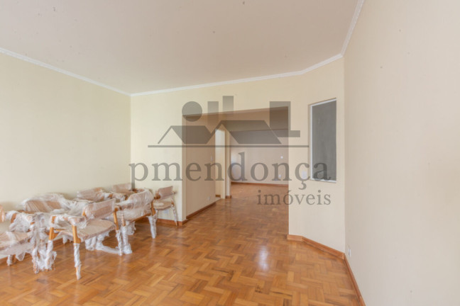 Imagem Apartamento com 4 Quartos à Venda, 240 m² em Higienópolis - São Paulo