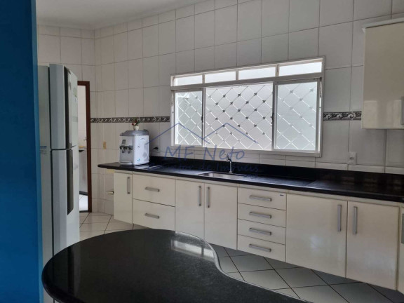 Imagem Casa com 3 Quartos à Venda, 295 m² em Jardim Europa - Pirassununga