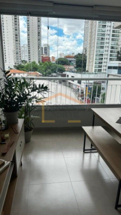 Imagem Apartamento com 2 Quartos à Venda, 88 m² em Santa Teresinha - São Paulo