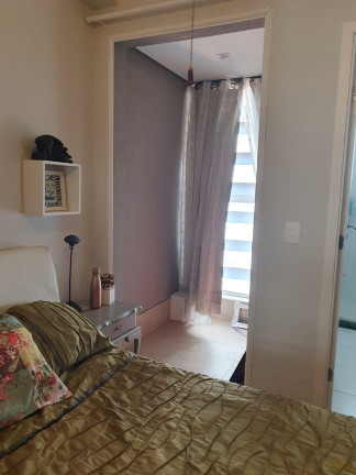 Imagem Apartamento com 3 Quartos à Venda, 87 m² em Vila Da Serra - Nova Lima