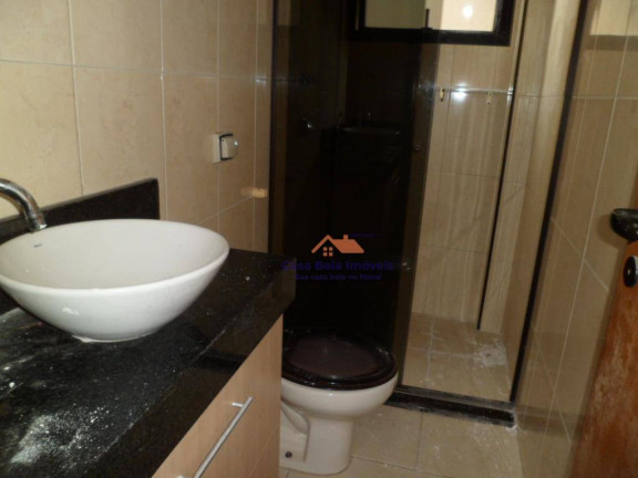 Imagem Apartamento com 3 Quartos à Venda, 131 m² em Tupi - Praia Grande Imagem Apartamento com 3 Quartos à Venda, 131 m² em Tupi - Praia Grande