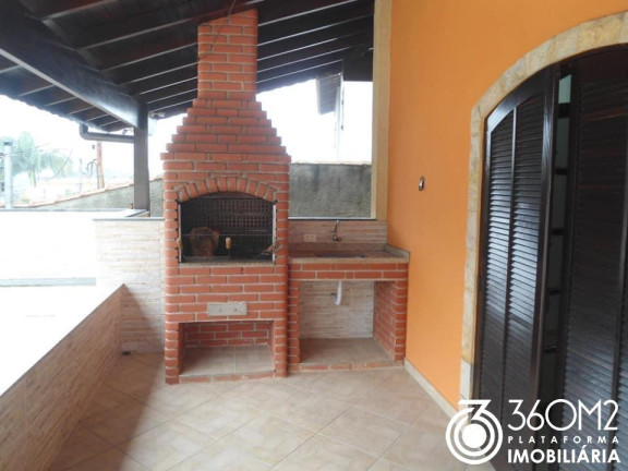 Imagem Casa com 3 Quartos à Venda, 367 m² em Bosque Santana/colônia - Ribeirão Pires Imagem Casa com 3 Quartos à Venda, 367 m² em Bosque Santana/colônia - Ribeirão Pires