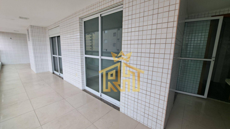 Imagem Apartamento com 2 Quartos para Alugar, 95 m² em Tupi - Praia Grande Imagem Apartamento com 2 Quartos para Alugar, 95 m² em Tupi - Praia Grande
