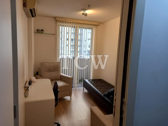 Imagem Sala Comercial à Venda, 37 m² em Paraíso - São Paulo