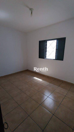 Imagem Casa com 2 Quartos para Alugar, 100 m² em Parque Universitário - Rio Claro Imagem Casa com 2 Quartos para Alugar, 100 m² em Parque Universitário - Rio Claro