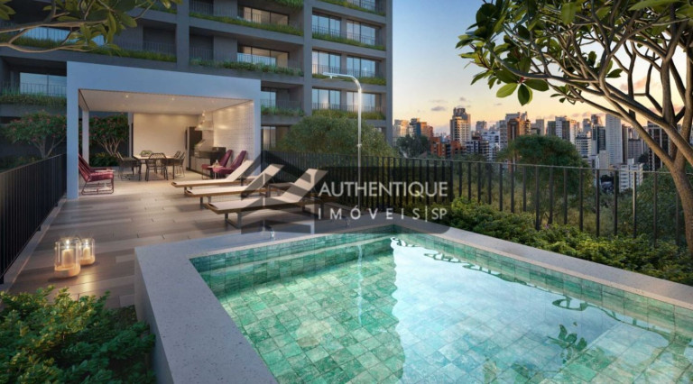Imagem Apartamento com 3 Quartos à Venda, 104 m² em Campo Belo - São Paulo Imagem Apartamento com 3 Quartos à Venda, 104 m² em Campo Belo - São Paulo