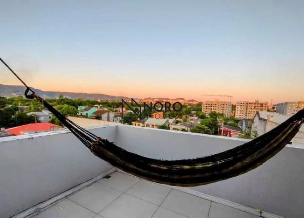 Imagem Apartamento com 2 Quartos à Venda, 98 m² em Juscelino Kubitschek - Santa Maria