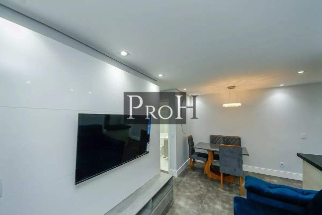 Imagem Apartamento com 2 Quartos para Alugar, 65 m² em Parque Da Vila Prudente - São Paulo Imagem Apartamento com 2 Quartos para Alugar, 65 m² em Parque Da Vila Prudente - São Paulo