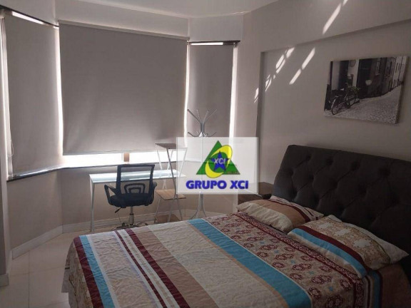 Imagem Apartamento com 1 Quarto para Alugar, 47 m² em Centro - Campinas Imagem Apartamento com 1 Quarto para Alugar, 47 m² em Centro - Campinas