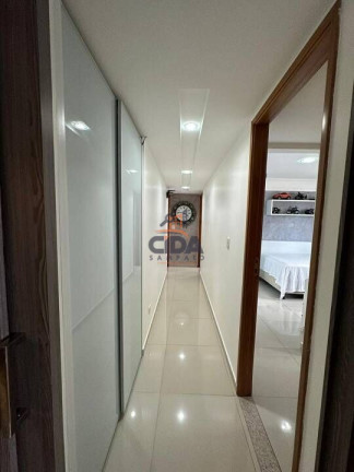 Imagem Apartamento com 4 Quartos à Venda, 165 m² em Boa Viagem - Recife