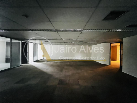 Imagem Imóvel Comercial para Alugar, 245 m² em Bela Vista - São Paulo
