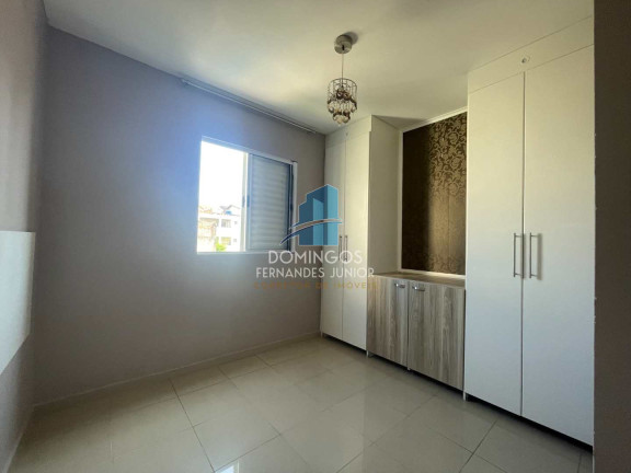 Imagem Apartamento com 2 Quartos à Venda, 55 m² em Vila Guilhermina - São Paulo