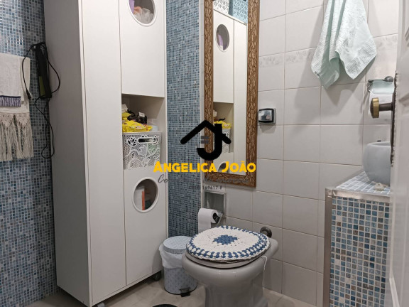 Imagem Apartamento com 1 Quarto à Venda, 38 m² em Centro - São Vicente Imagem Apartamento com 1 Quarto à Venda, 38 m² em Centro - São Vicente