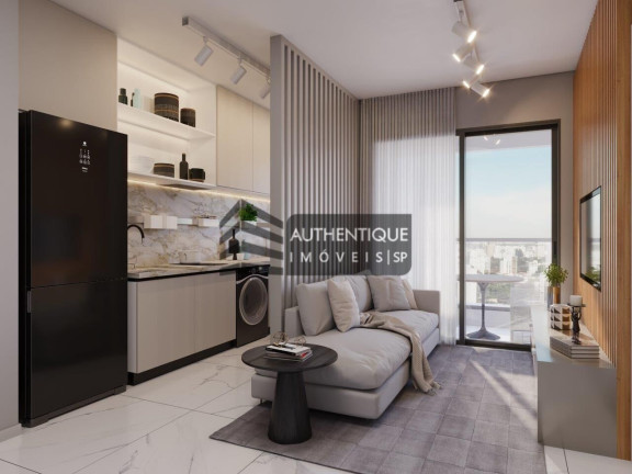 Imagem Apartamento com 2 Quartos à Venda, 59 m² em Jardim América - São Paulo Imagem Apartamento com 2 Quartos à Venda, 59 m² em Jardim América - São Paulo