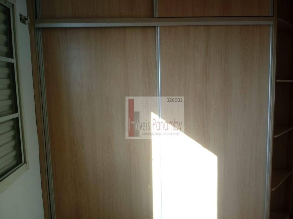 Imagem Apartamento com 2 Quartos à Venda, 46 m² em Butantã - São Paulo