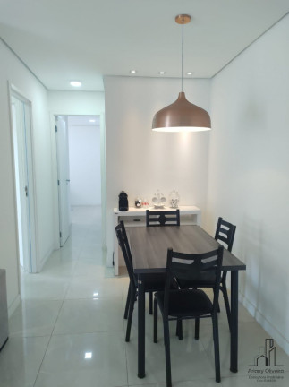 Imagem Apartamento com 2 Quartos à Venda, 64 m² em Camorim - Rio De Janeiro