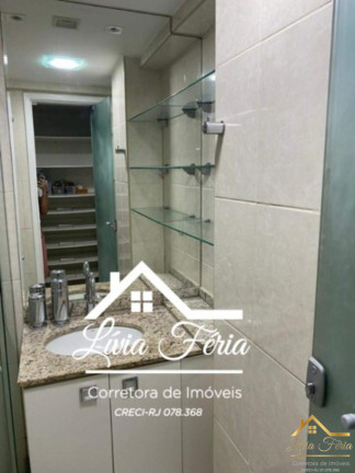 Imagem Apartamento com 2 Quartos à Venda, 66 m² em Centro - Campos Dos Goytacazes