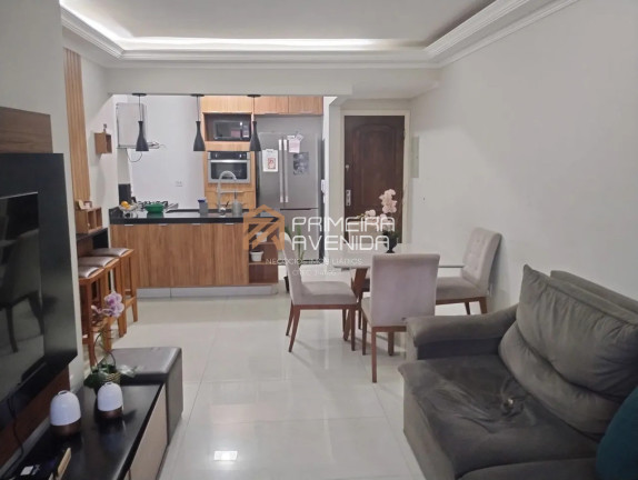 Imagem Apartamento com 4 Quartos à Venda, 90 m² em Centro - São José Dos Campos Imagem Apartamento com 4 Quartos à Venda, 90 m² em Centro - São José Dos Campos