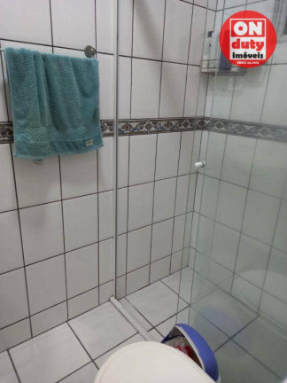 Imagem Apartamento com 2 Quartos à Venda, 75 m² em Gonzaga - Santos Imagem Apartamento com 2 Quartos à Venda, 75 m² em Gonzaga - Santos