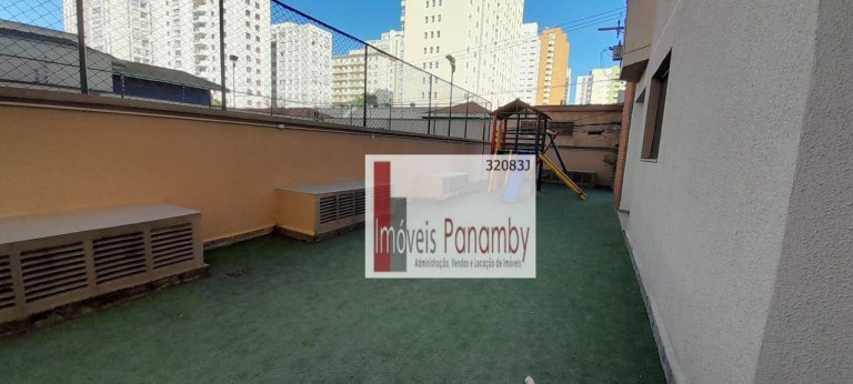 Apartamento com 3 Quartos à Venda, 156 m² em Santa Paula - São Caetano Do Sul
