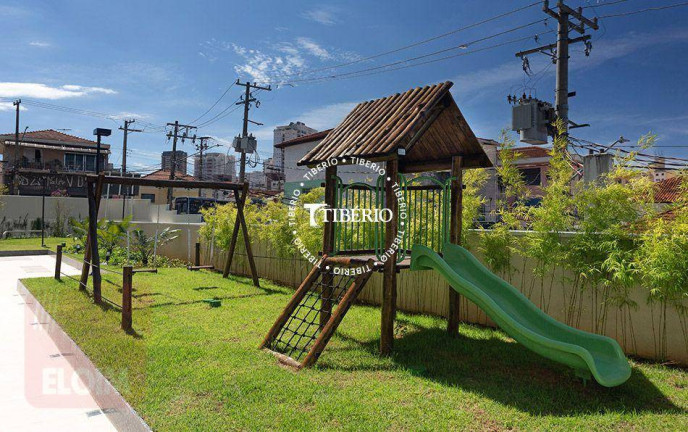 Imagem Apartamento com 3 Quartos à Venda, 67 m² em Santana - São Paulo