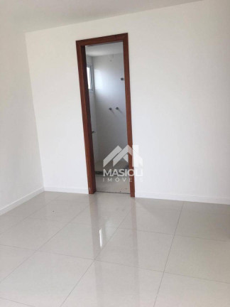 Imagem Apartamento com 3 Quartos à Venda, 90 m² em Praia De Itaparica - Vila Velha