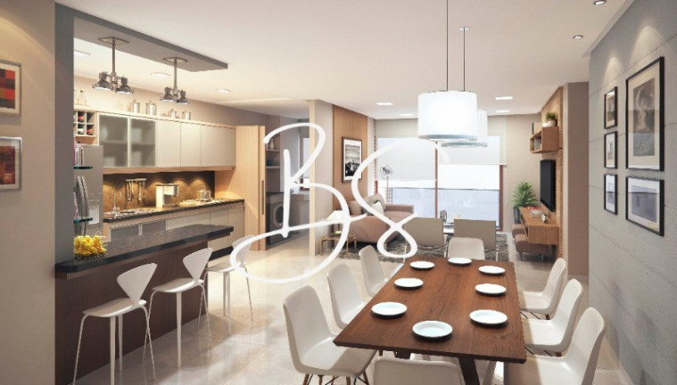 Imagem Apartamento com 2 Quartos à Venda, 72 m² em Jardim Botânico - Porto Alegre