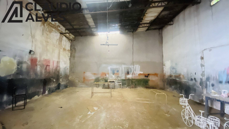 Imagem Sala Comercial à Venda,  em Lagoa Salgada - Feira De Santana