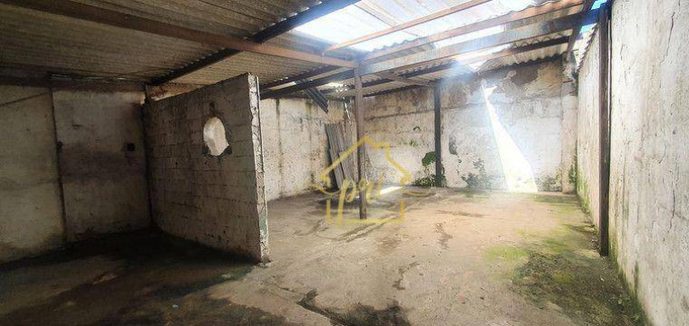 Imagem Galpão para Alugar, 420 m² em Macuco - Santos Imagem Galpão para Alugar, 420 m² em Macuco - Santos