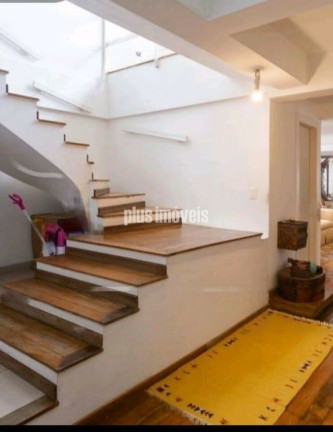 Imagem Apartamento com 6 Quartos à Venda, 670 m² em Higienópolis - São Paulo Imagem Apartamento com 6 Quartos à Venda, 670 m² em Higienópolis - São Paulo