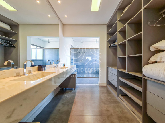 Imagem Casa de Condomínio com 4 Quartos à Venda, 600 m² em Rio Abaixo - Itupeva