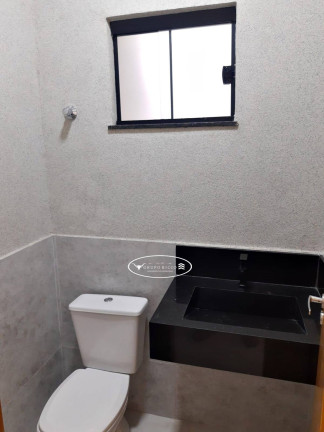 Imagem Casa com 3 Quartos à Venda, 134 m² em Jardim Presidente - Goiânia Imagem Casa com 3 Quartos à Venda, 134 m² em Jardim Presidente - Goiânia
