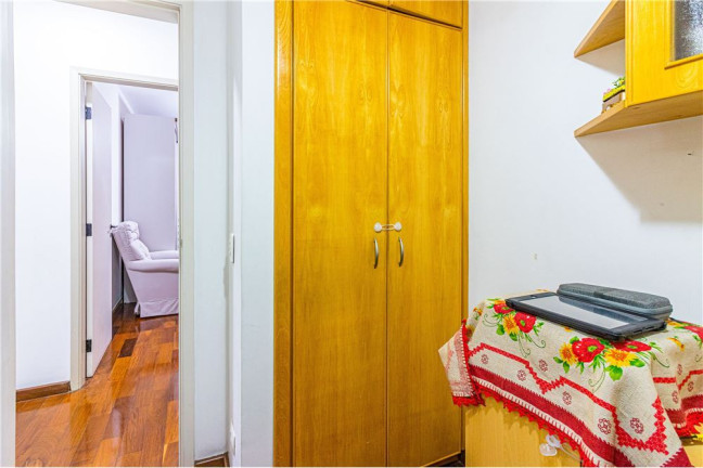 Imagem Apartamento com 3 Quartos à Venda, 98 m² em Perdizes - São Paulo