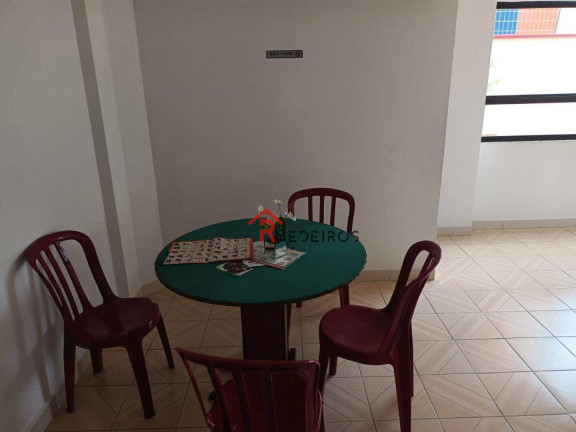 Imagem Apartamento com 1 Quarto à Venda, 50 m² em Tupi - Praia Grande
