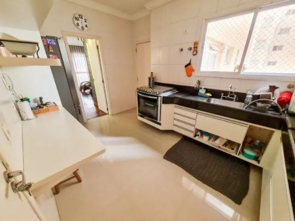 Imagem Apartamento com 3 Quartos à Venda, 156 m² em Jardim Das Indústrias - São José Dos Campos Imagem Apartamento com 3 Quartos à Venda, 156 m² em Jardim Das Indústrias - São José Dos Campos