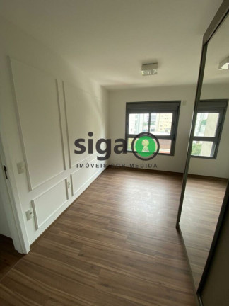 Imagem Apartamento com 2 Quartos para Alugar, 72 m² em Moema - São Paulo Imagem Apartamento com 2 Quartos para Alugar, 72 m² em Moema - São Paulo