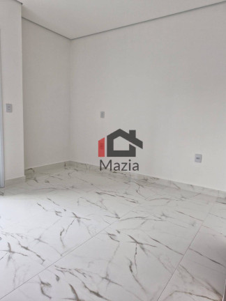 Imagem Sobrado com 3 Quartos à Venda, 120 m² em Paraíso - Santo André