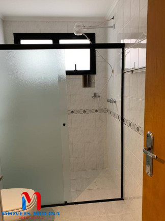 Imagem Apartamento com 3 Quartos à Venda, 113 m² em Santo Antônio - São Caetano Do Sul