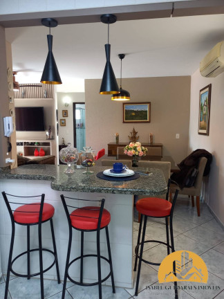 Apartamento com 3 Quartos à Venda, 129 m² em Gravatá - Navegantes