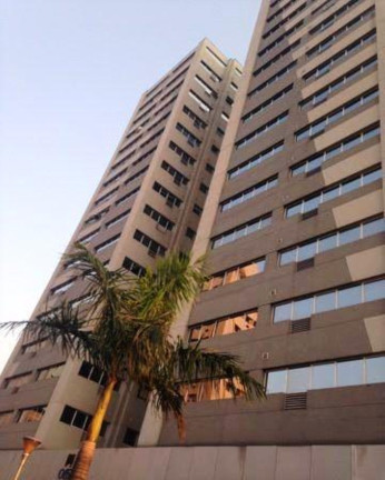 Imagem Apartamento com 1 Quarto à Venda, 62 m² em Barra Funda - São Paulo