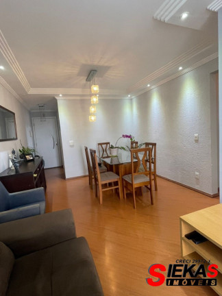 Imagem Apartamento com 2 Quartos à Venda, 62 m² em Vila Carrao - São Paulo Imagem Apartamento com 2 Quartos à Venda, 62 m² em Vila Carrao - São Paulo